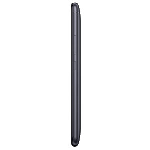 Motorola Moto e4 Plus side image