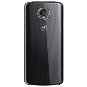 Motorola Moto e5 Plus back image