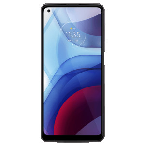 Motorola Moto G Power 2021 front image