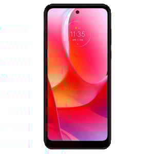 Motorola Moto G Power 2022 front image