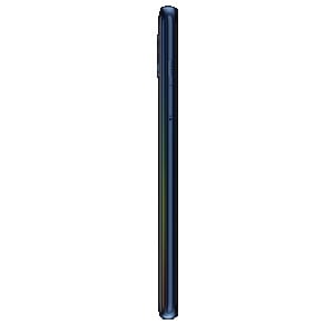 Motorola One 5G side image