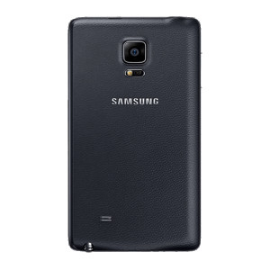 Samsung Note 16GB back image