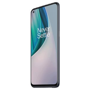 OnePlus Nord N10 5G side image