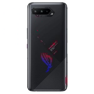 Asus ROG Phone 5s back image