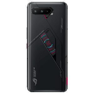 Asus ROG Phone 5s Pro back image
