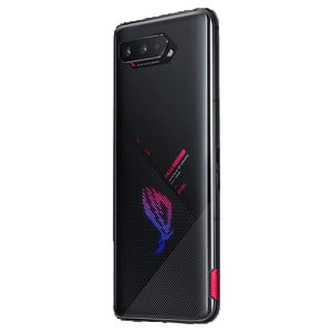 Asus ROG Phone 5s Pro side image