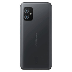Asus Zenfone 8 back image