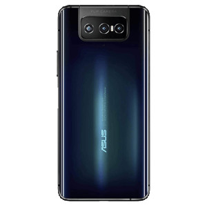 Asus Zenfone 7 back image