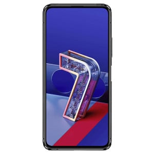 Asus Zenfone 7 front image