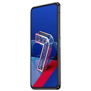 Asus Zenfone 7 Pro back image