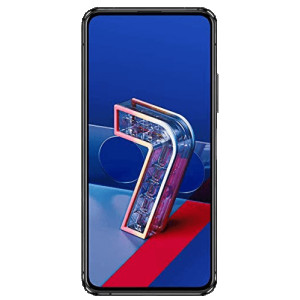 Asus Zenfone 7 Pro front image