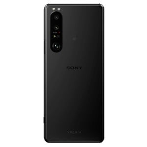 Sony Xperia 1 III back image