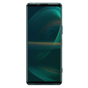 Sony Xperia 5 III front image
