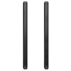 Sony Xperia Pro side image