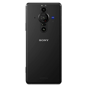 Sony Xperia Pro-I back image