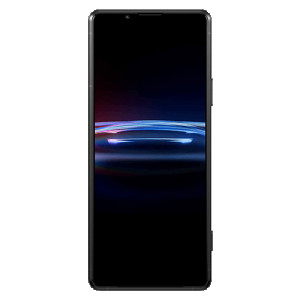 Sony Xperia Pro-I front image