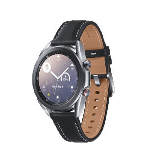 Samsung Galaxy Watch 3 back image