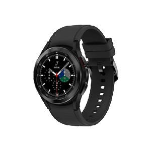 Samsung Galaxy Watch 4 Classic back image