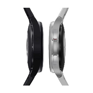 Samsung Galaxy Watch 4 Classic side image
