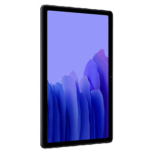 Samsung Galaxy Tab A7 10.4 side image