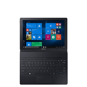 Samsung Galaxy Tab Pro S 12 side image