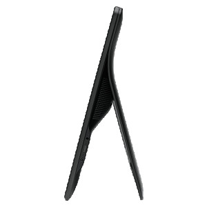 Samsung Galaxy View side image