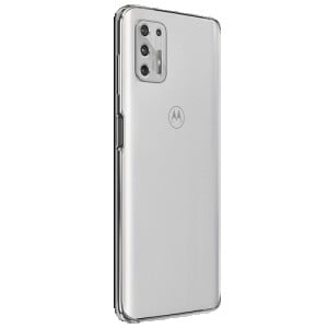 Motorola Moto G Stylus 2021 side image