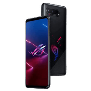 Asus ROG Phone 5 back image