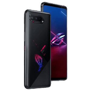 Asus ROG Phone 5 side image