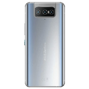 Asus Zenfone 8 Flip back image