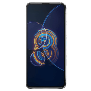 Asus Zenfone 8 Flip front image