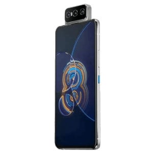 Asus Zenfone 8 Flip side image