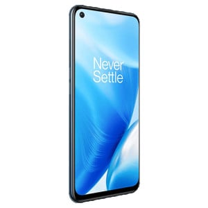 OnePlus Nord N200 5G side image