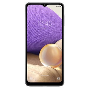 Samsung Galaxy A32 5G front image