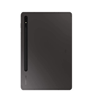 Samsung Galaxy Tab S8 back image