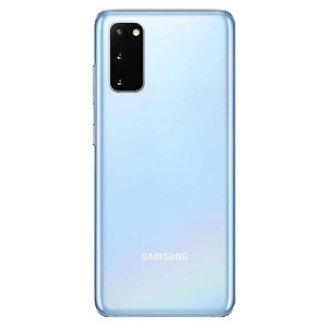Samsung Galaxy S20 5G back image