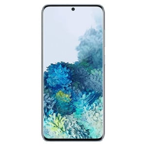 Samsung Galaxy S20 5G front image