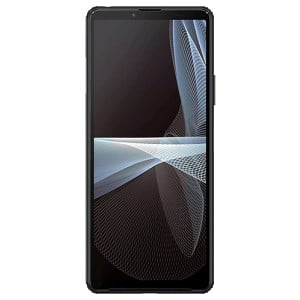 Sony Xperia 10 III front image