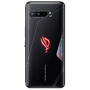 Asus ROG Phone 3 back image