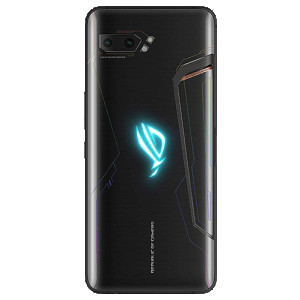 Asus ROG Phone 2 back image