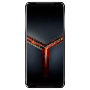 Asus ROG Phone 2 front image