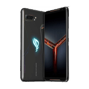 Asus ROG Phone 2 side image