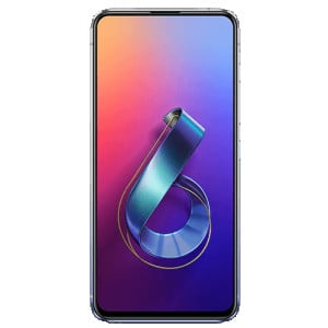 Asus Zenfone 6 front image