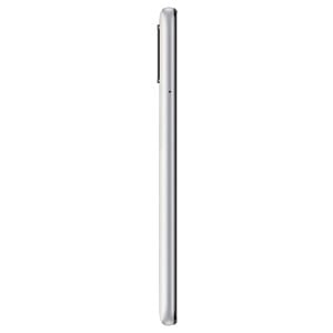 Samsung Galaxy A31 side image