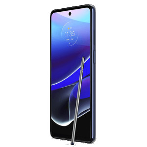 Motorola Edge+ (2022) side image