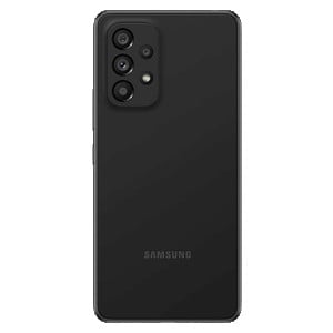 Samsung Galaxy A53 back image