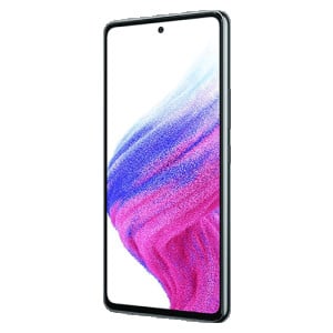 Samsung Galaxy A53 side image