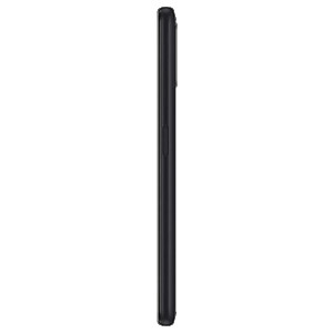 Samsung Galaxy A03s side image