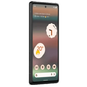 Google Pixel 6a side image