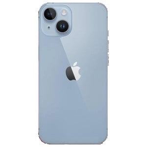 iPhone 14 back image